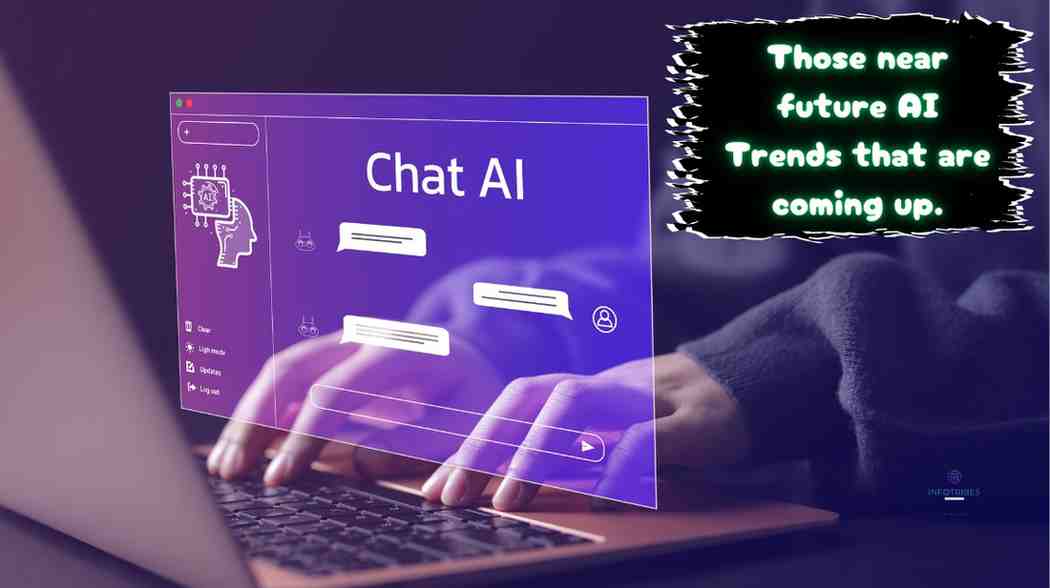 AI advancements 2024