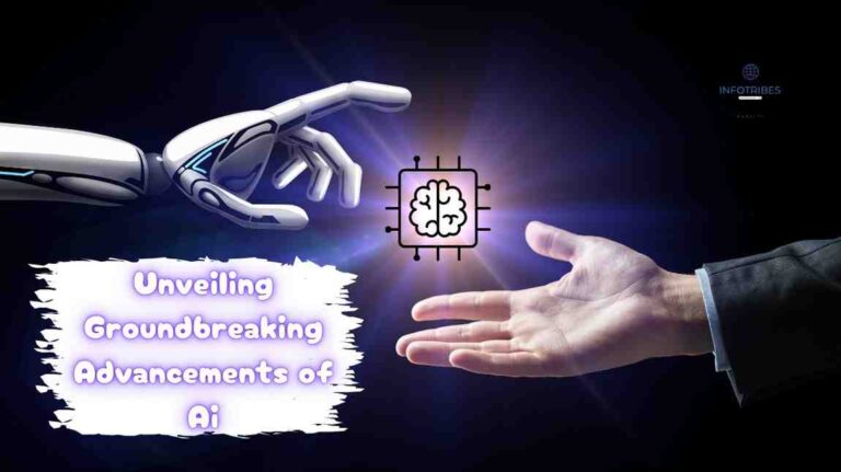 AI advancements 2024