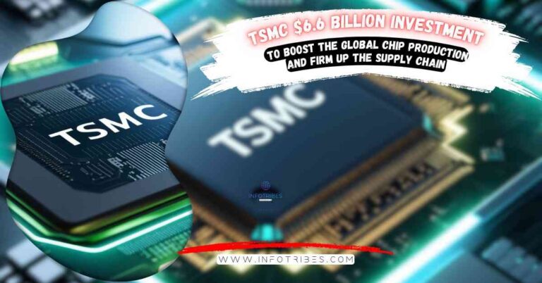 6.6 billion investment