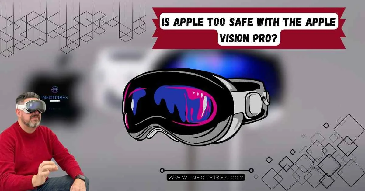Apple Vision Pro