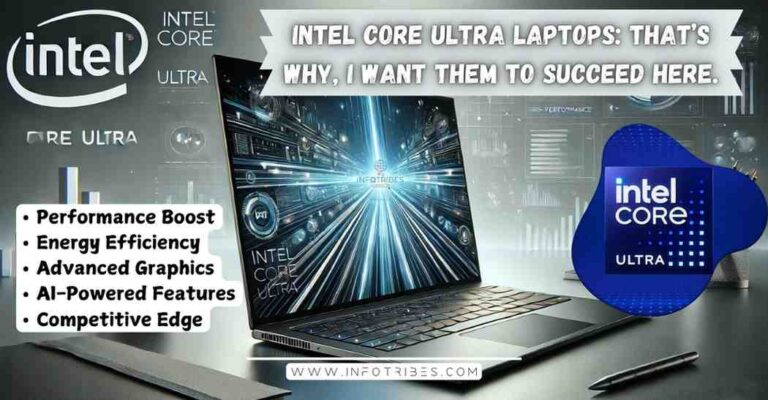 Intel Core Ultra
