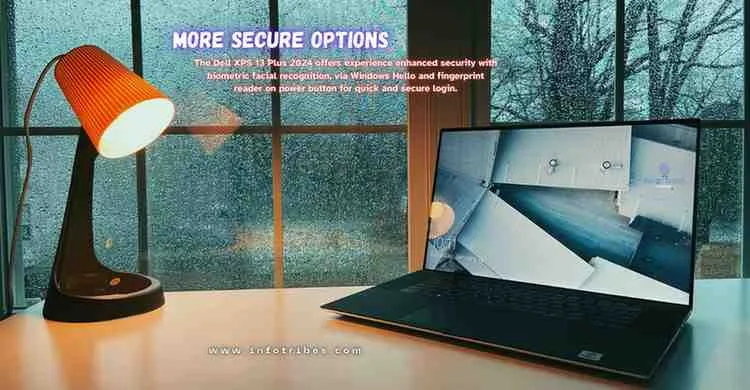 Dell XPS 13 Plus