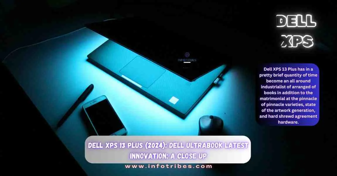 Dell XPS 13 Plus