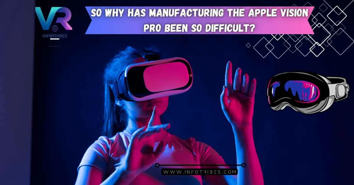 Apple Vision Pro