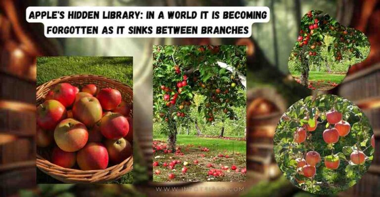 Apple's Hidden Library