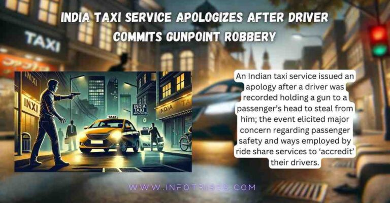 India taxi service