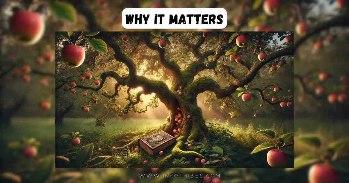 Apple's Hidden Library