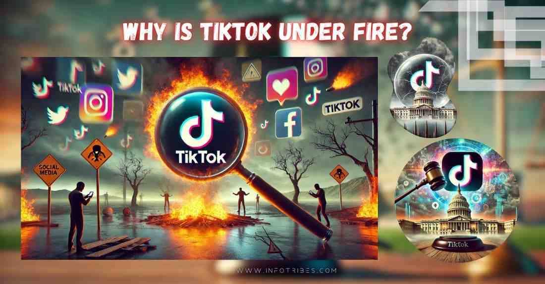 TikTok US Ban