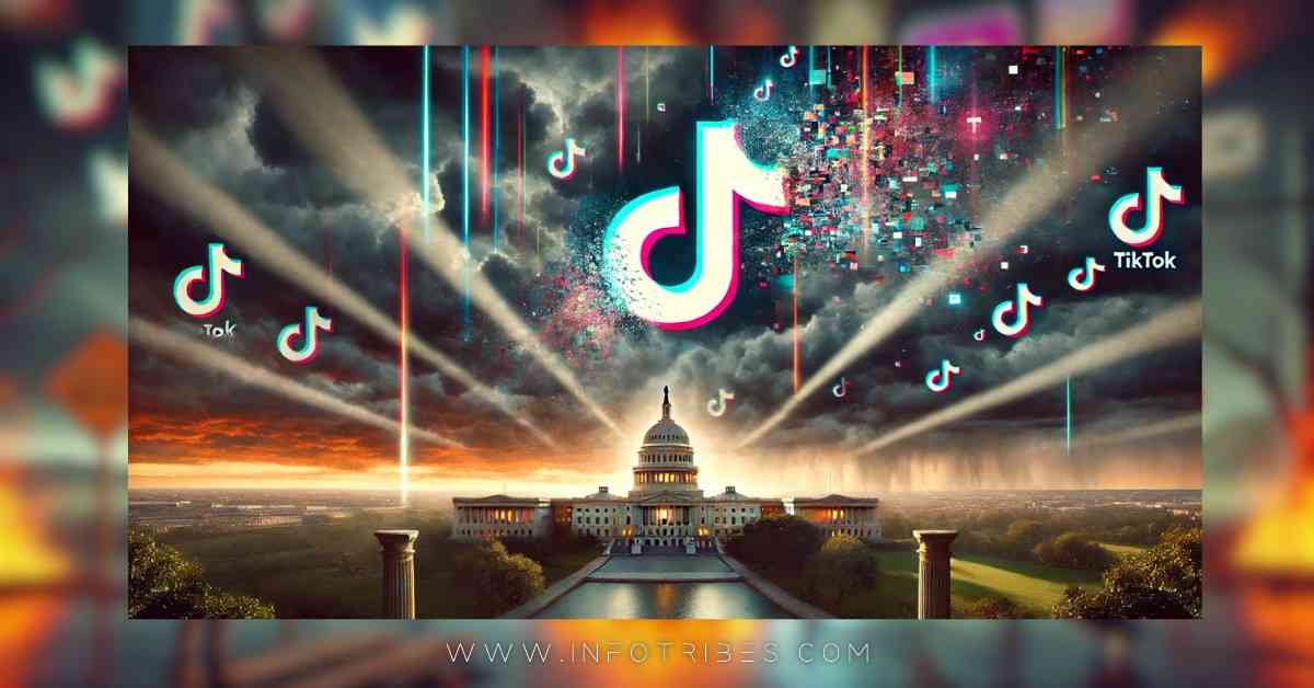 TikTok US Ban