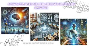 Read more about the article AI Revolution: When the World Deserves Unstoppable Innovation