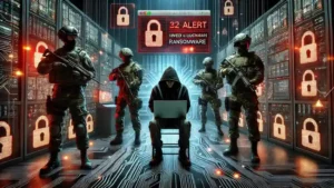 Read more about the article Notorious Russian Hacker Behind Hive and LockBit Ransomware Arrested