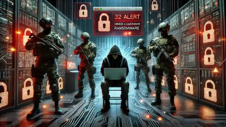 Notorious Russian Hacker