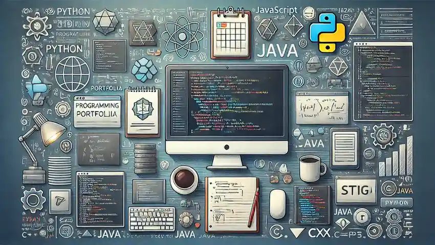 Programming Portfolio