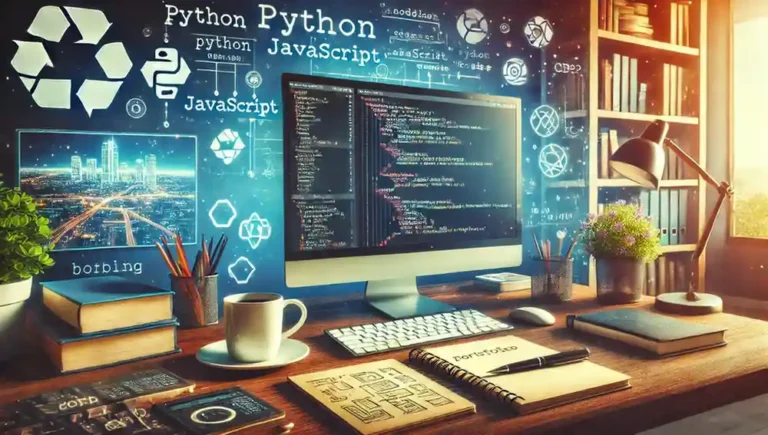 Programming Portfolio