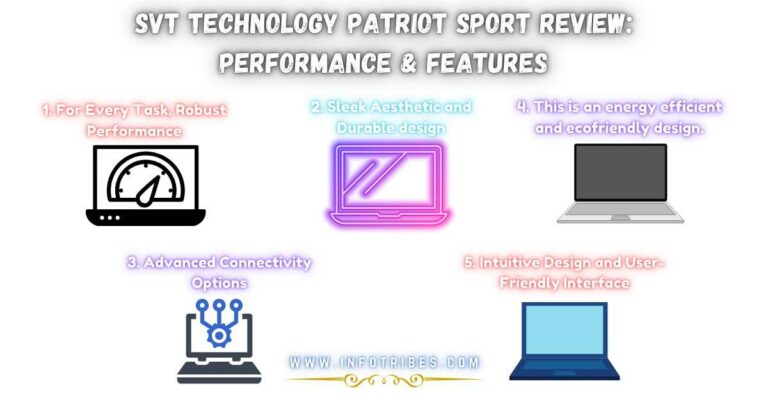 svt technology patriot sport review