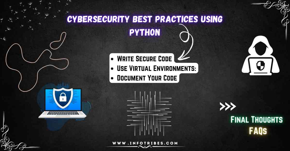 Python for Cybersecurity