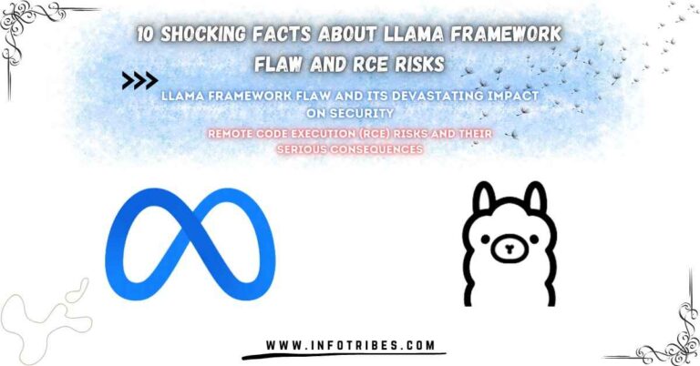 Llama Framework Flaw
