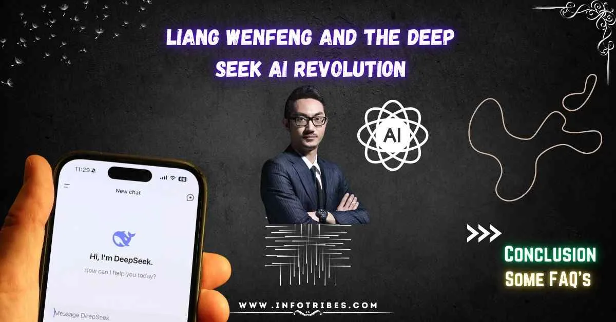 Liang Wenfeng
