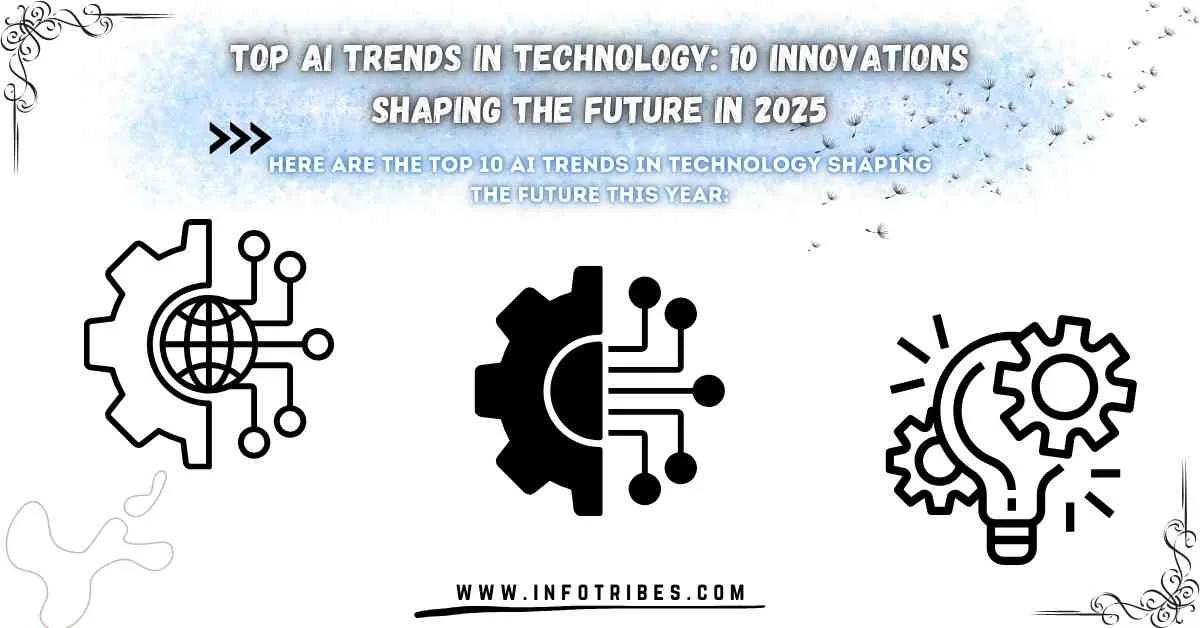 AI trends