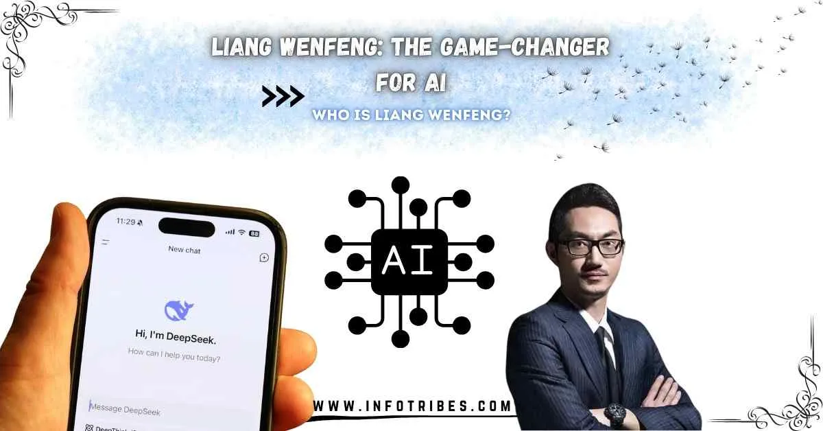 Liang Wenfeng