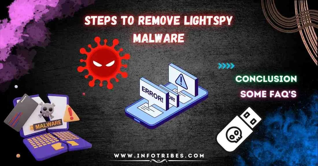 LightSpy Malware