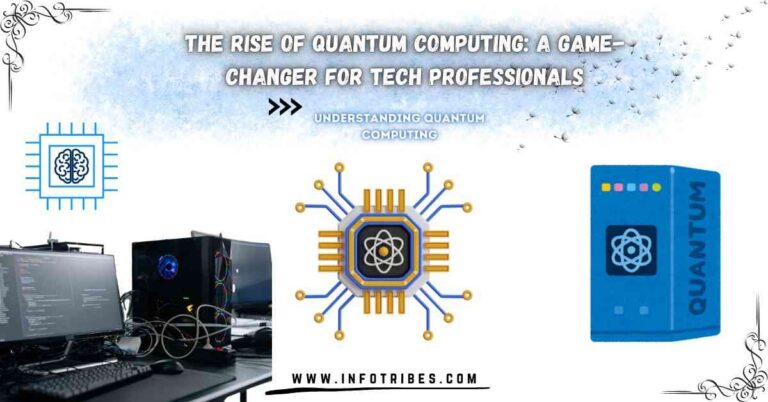 Quantum Computing