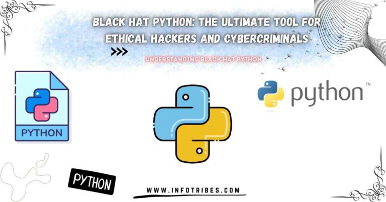 Black Hat Python