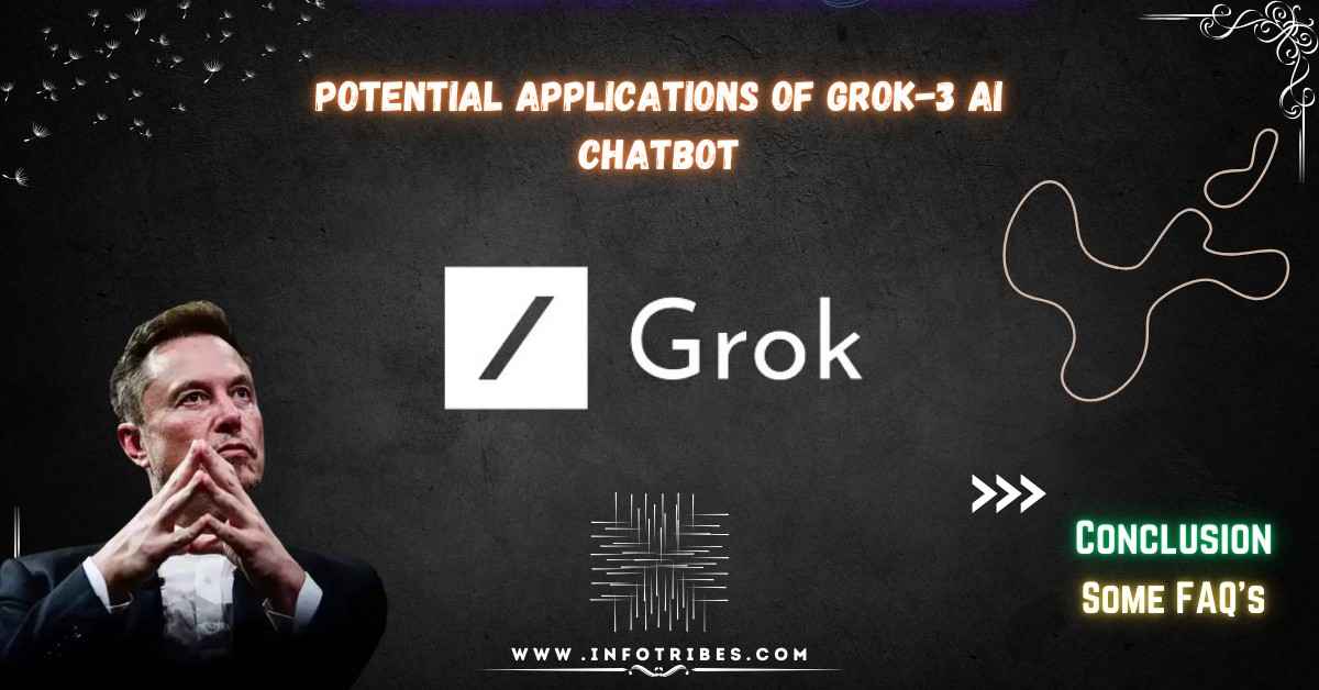 Grok-3 AI Chatbot