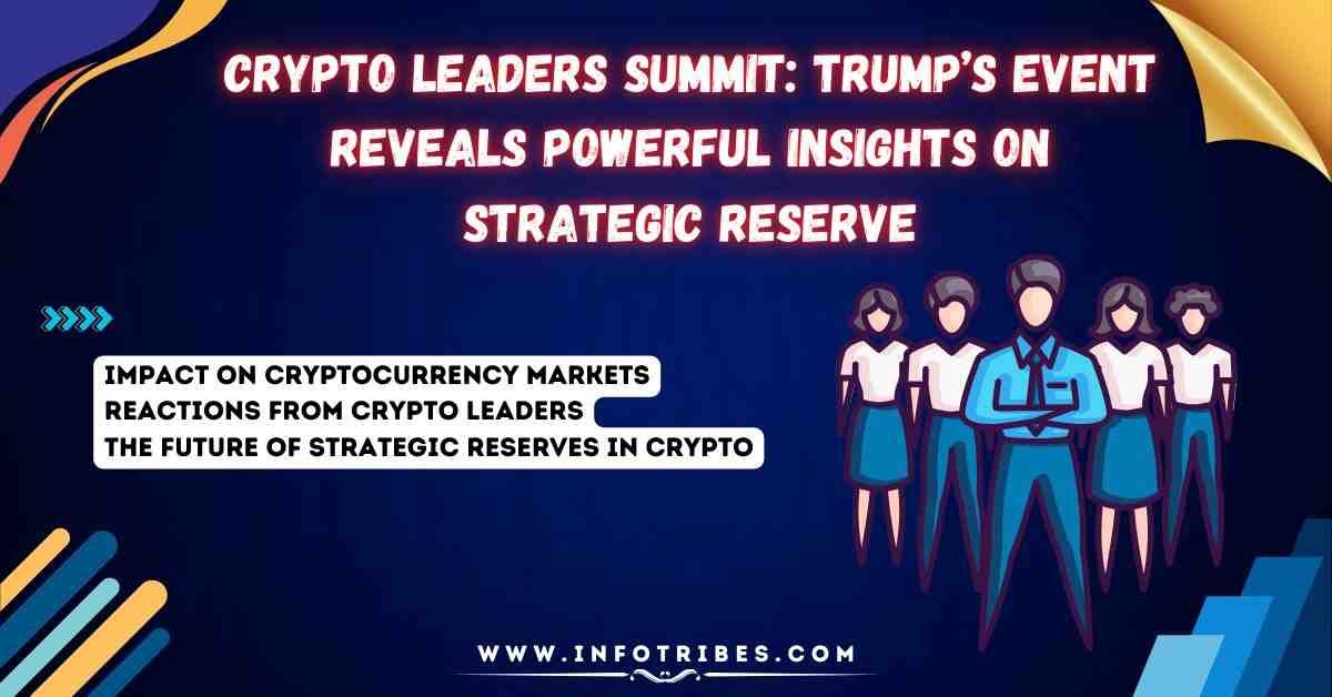 Crypto Leaders Summit