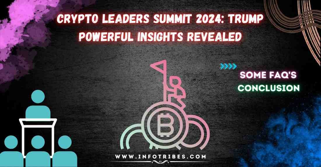 Crypto Leaders Summit
