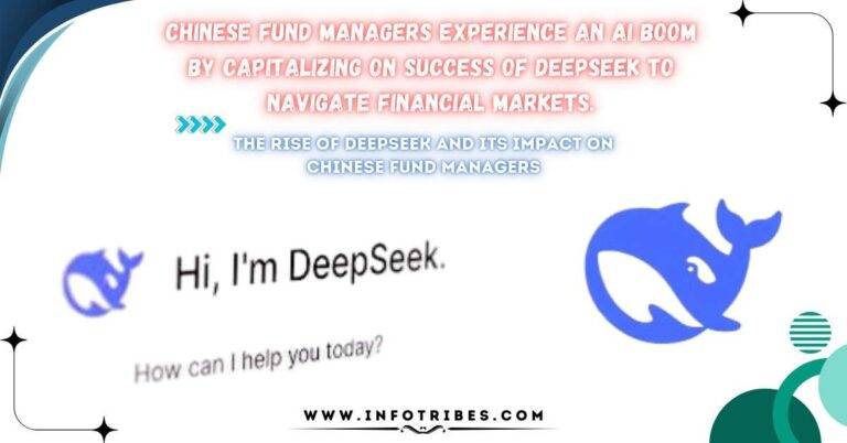 Chinese fund managers