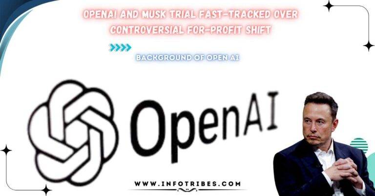 OpenAI and Musk Trial