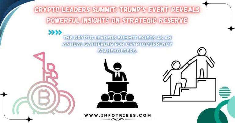 Crypto Leaders Summit