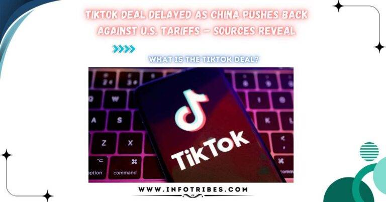 TikTok Deal