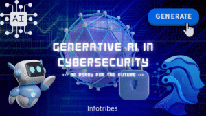 Read more about the article Generative AI in Cybersecurity: Savior or Saboteur?