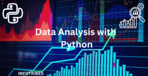 Read more about the article Unlock Insights: How Python is used in Data Analysis