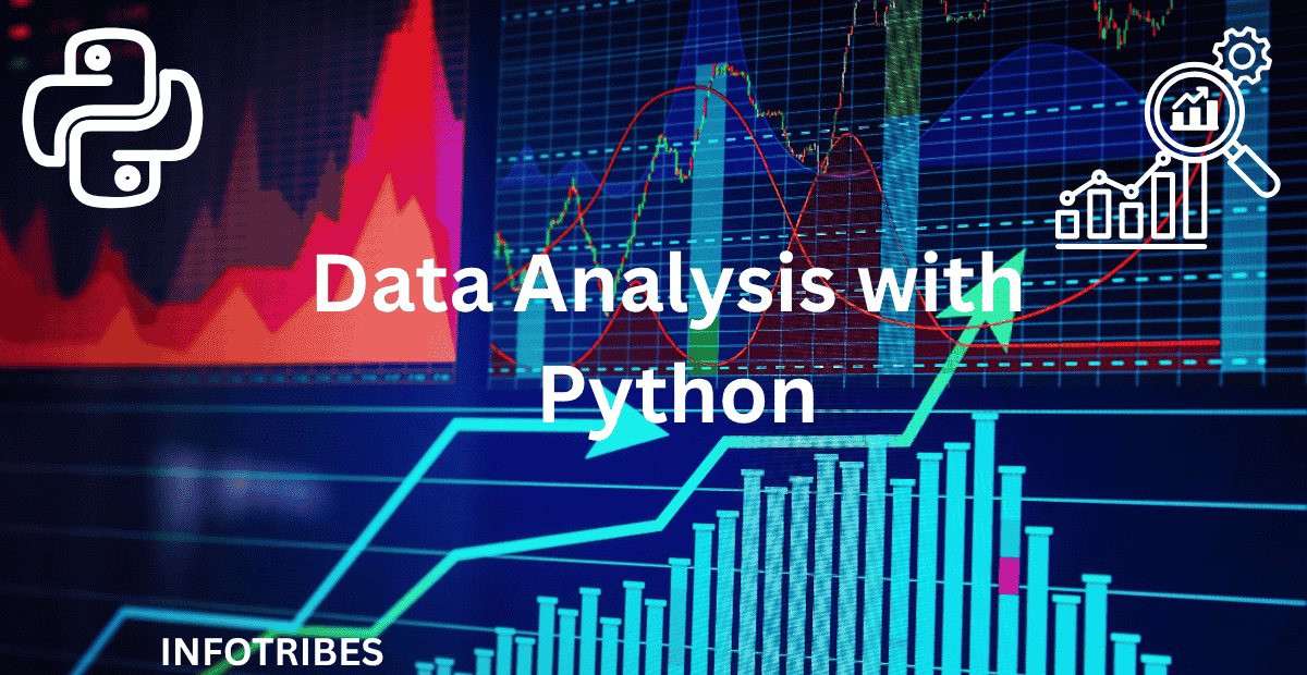 Read more about the article Unlock Insights: How Python is used in Data Analysis