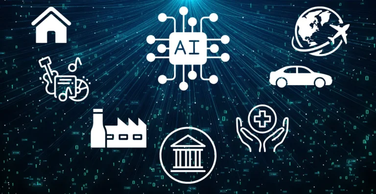 10 Invisible Uses of AI in Daily Life: Real-World Examples