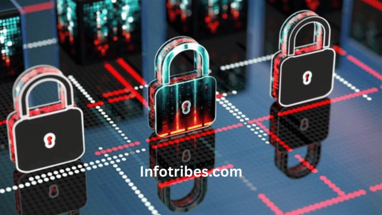 Top Cybersecurity Threats