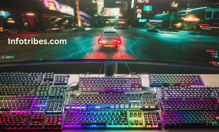 Best Gaming Keyboards