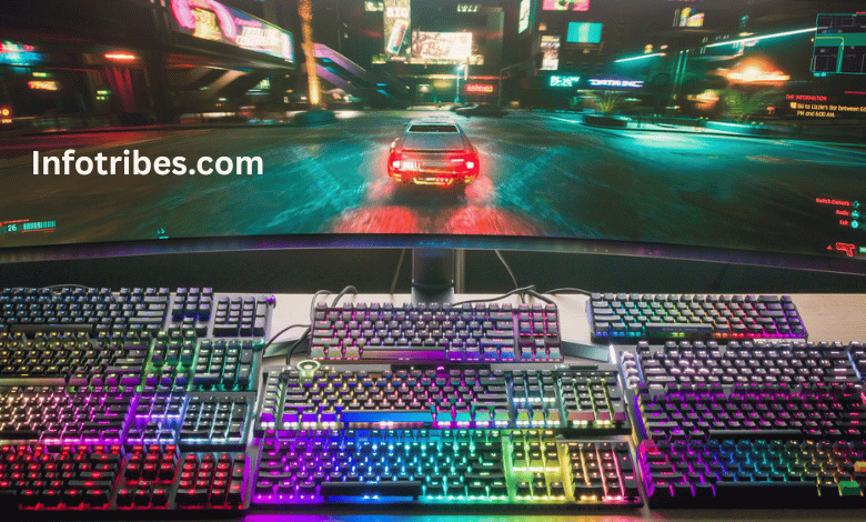 Best Gaming Keyboards of 2025: Full Buyer’s Guide