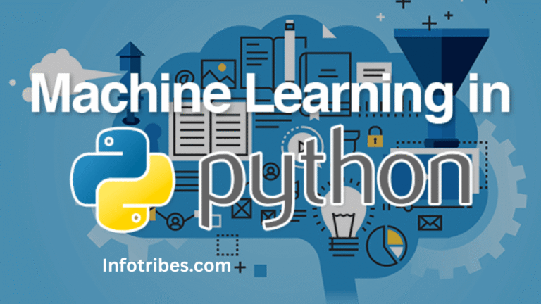 Machine Learning in Python