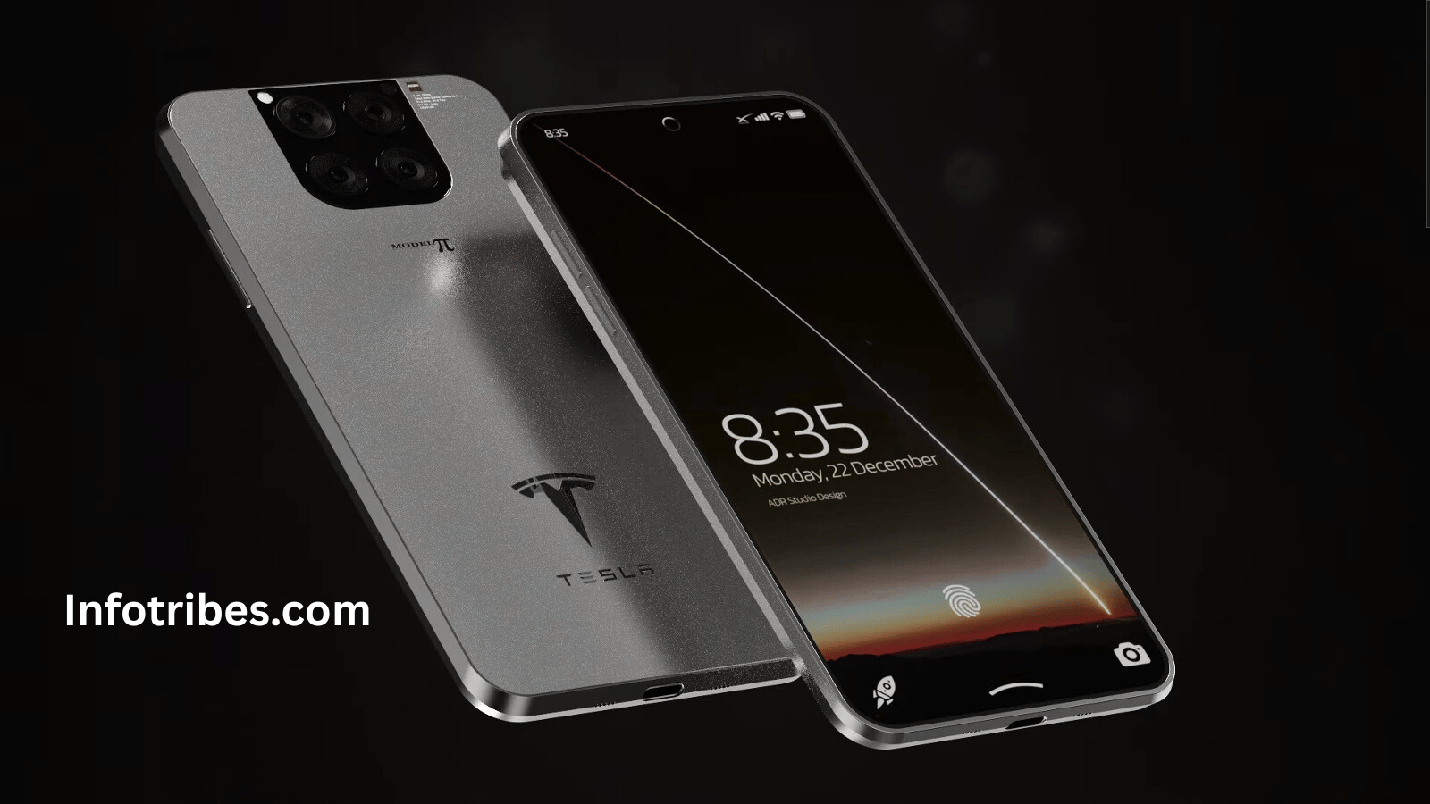 Tesla Phone Review: Can It Compete With Apple and Samsung?