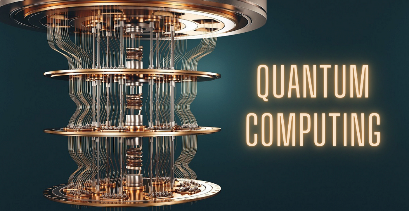 The Rise of Quantum Computing: What It Means for Businesses