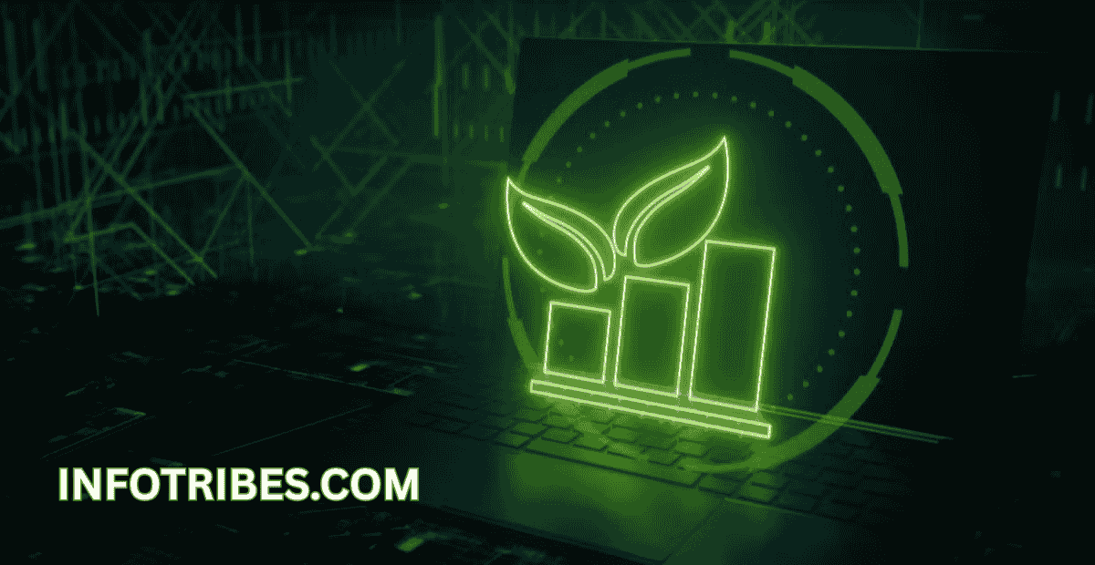 Green Cloud Computing 2025: Powering Sustainable Data Centers Worldwide