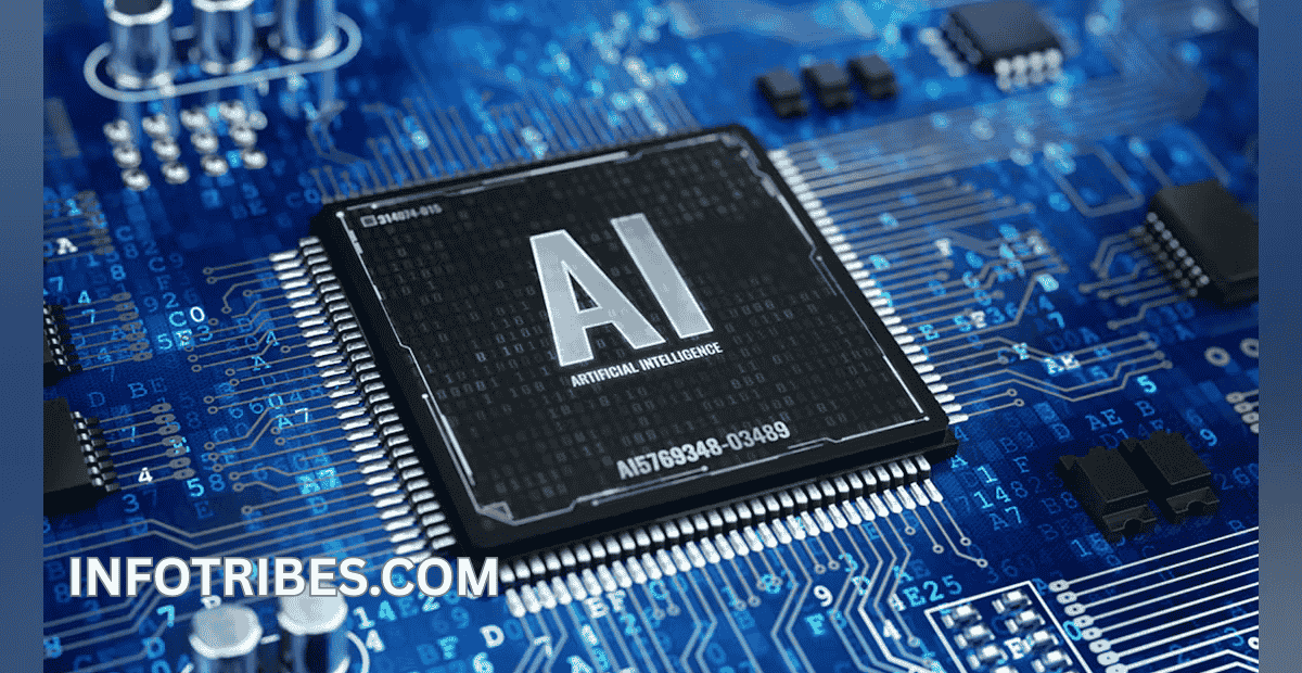 AI in Semiconductor Design: Revolutionizing Chip Innovation in 2025