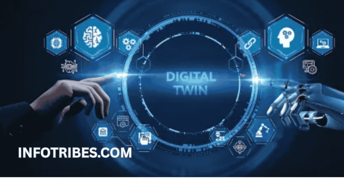Digital Twin Technology Transforming Systems and Industries in 2025