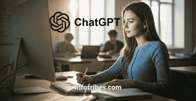 AI Study Hacks: How to Use ChatGPT to Pass Exams Smarter, Not Harder