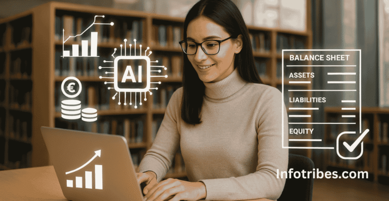 AI Prompts for Accounting Students – European Guide