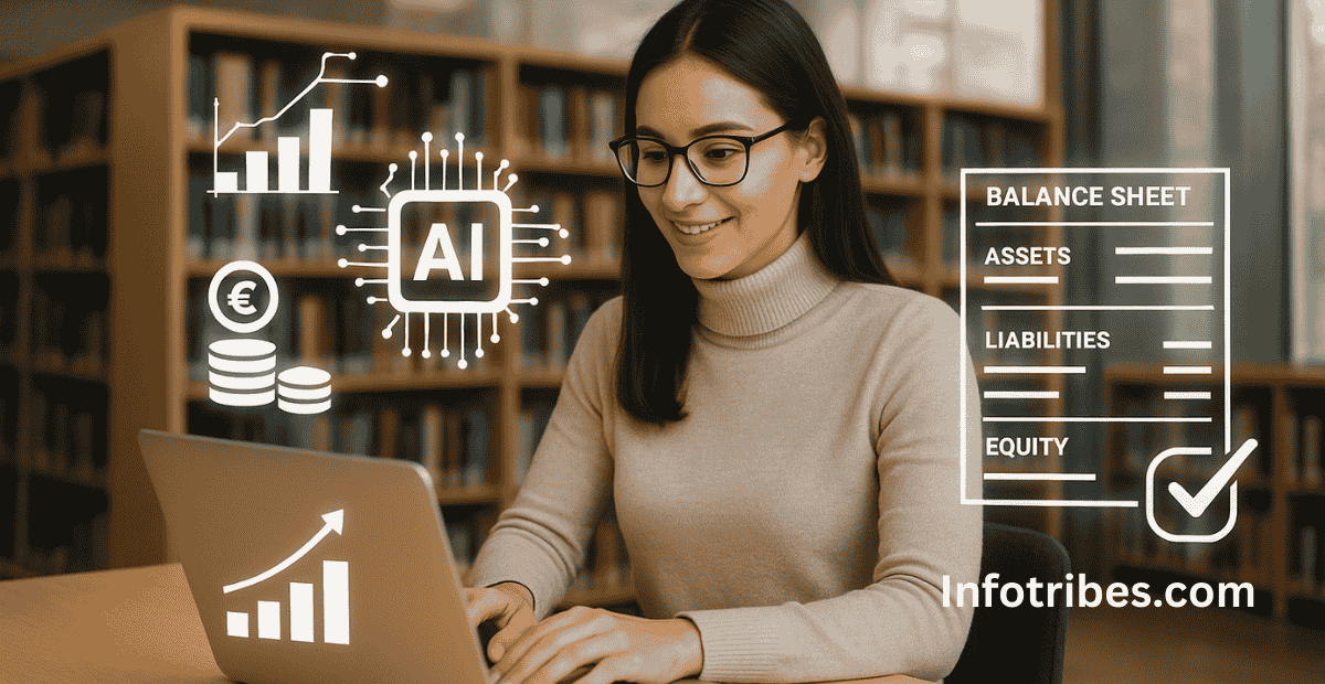 AI Prompts for Accounting Students – European Guide